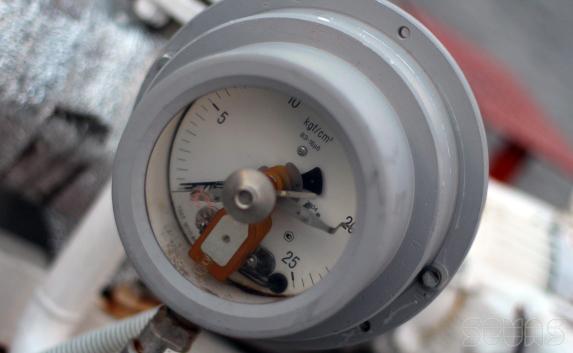 Газопровод из Краснодарского края в Крым запустят до конца 2016 года